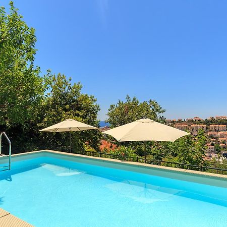Villa Isanda Ντουμπρόβνικ Εξωτερικό φωτογραφία
