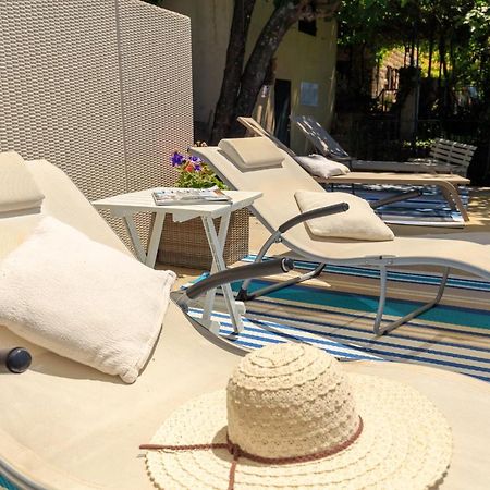Villa Isanda Ντουμπρόβνικ Εξωτερικό φωτογραφία