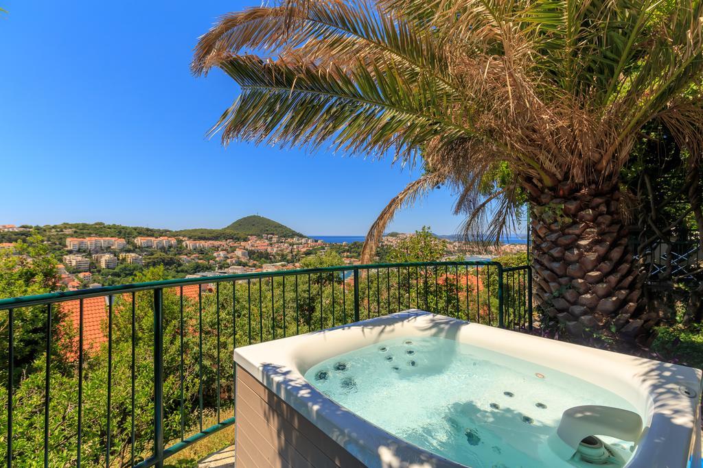 Villa Isanda Ντουμπρόβνικ Εξωτερικό φωτογραφία