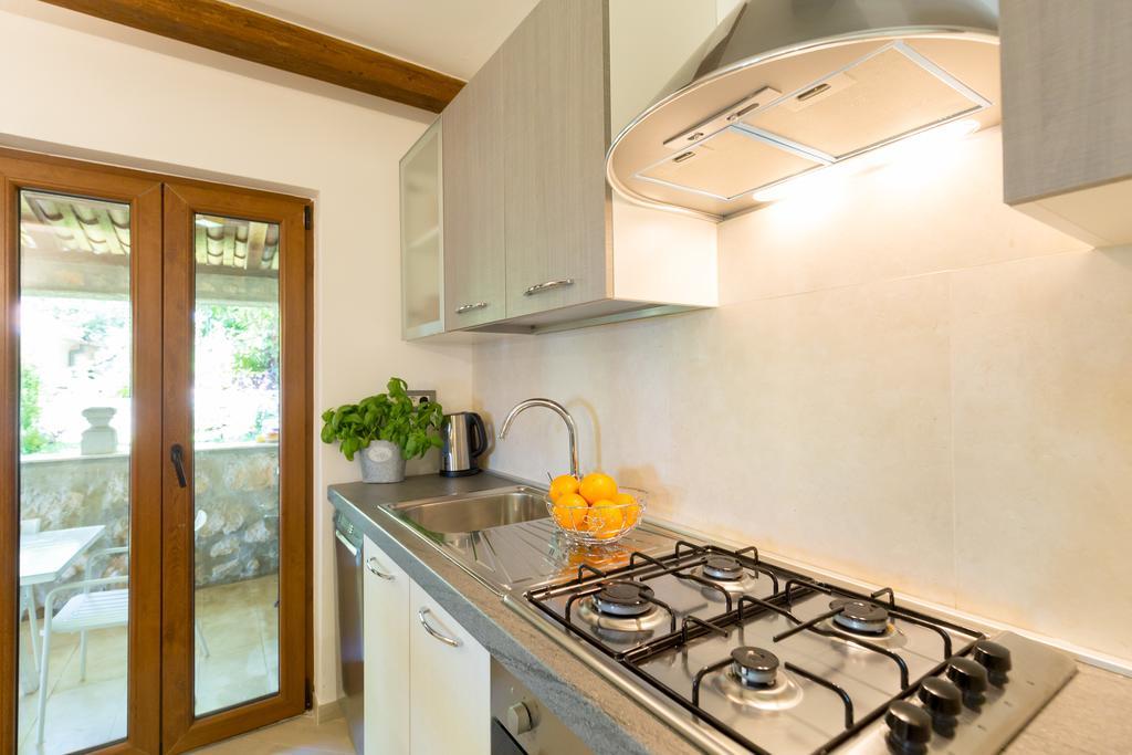 Villa Isanda Ντουμπρόβνικ Εξωτερικό φωτογραφία