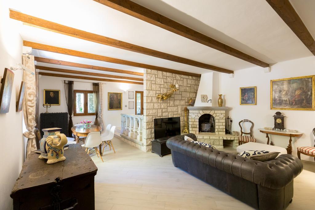 Villa Isanda Ντουμπρόβνικ Εξωτερικό φωτογραφία