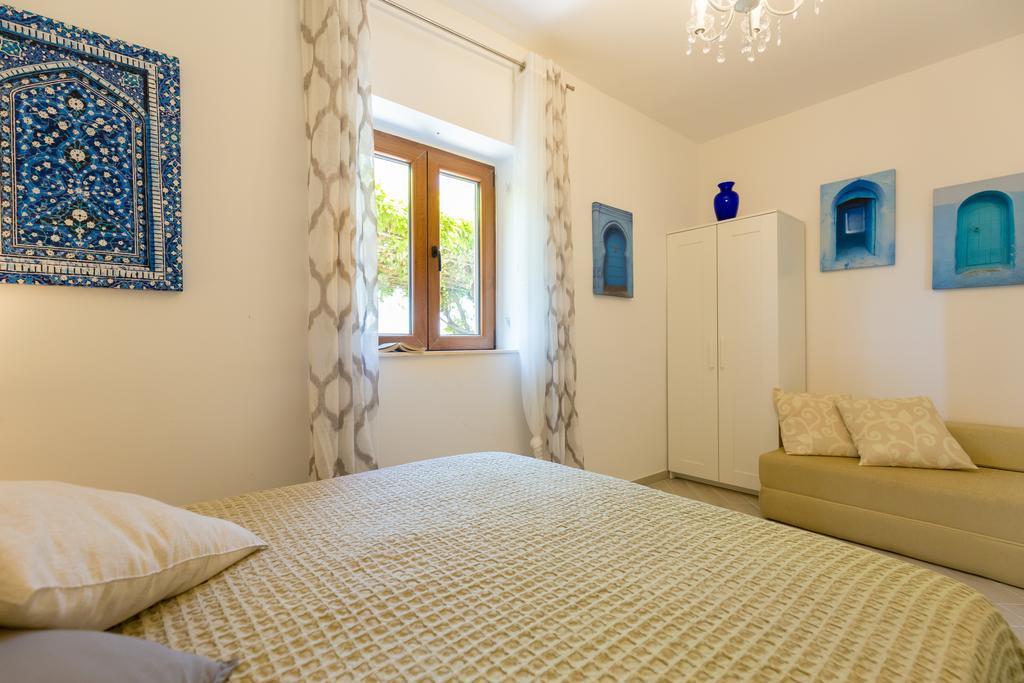 Villa Isanda Ντουμπρόβνικ Εξωτερικό φωτογραφία