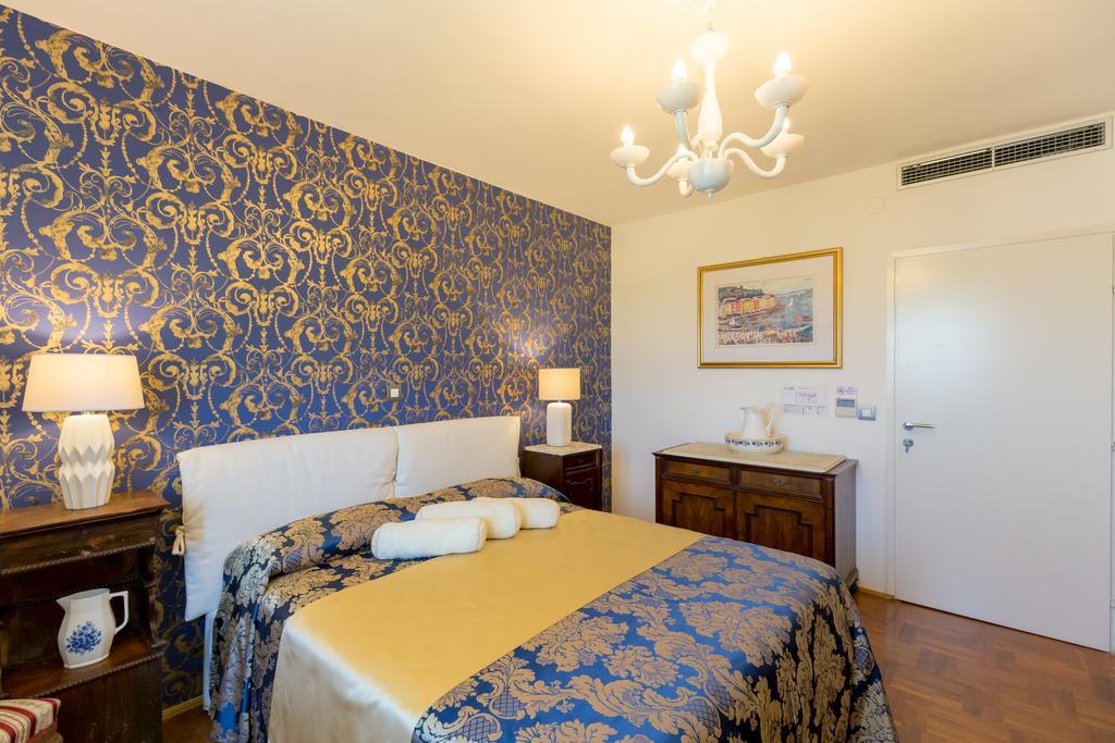 Villa Isanda Ντουμπρόβνικ Εξωτερικό φωτογραφία