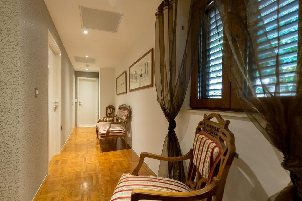 Villa Isanda Ντουμπρόβνικ Εξωτερικό φωτογραφία