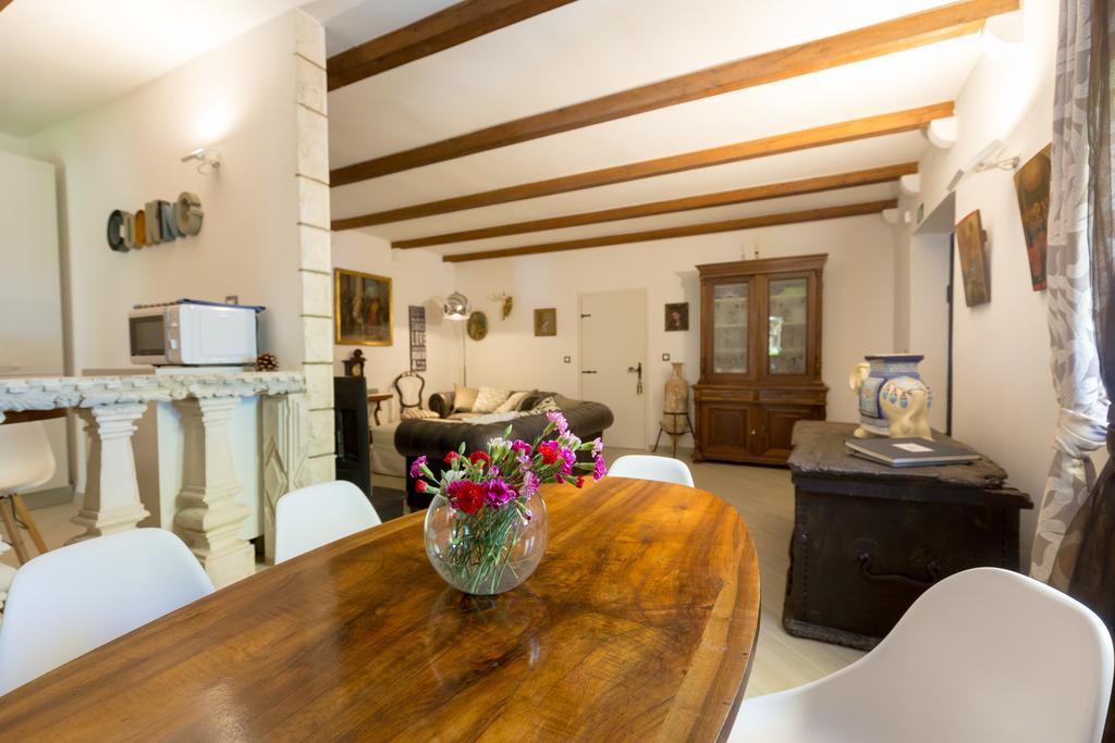 Villa Isanda Ντουμπρόβνικ Εξωτερικό φωτογραφία