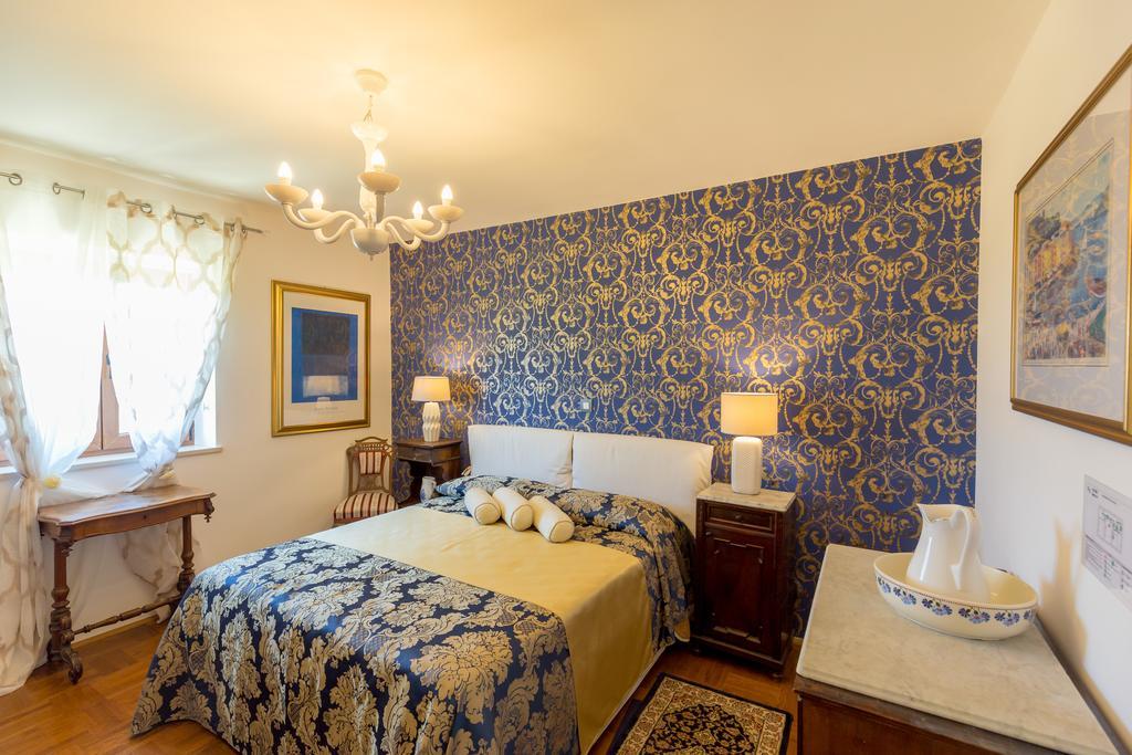 Villa Isanda Ντουμπρόβνικ Εξωτερικό φωτογραφία