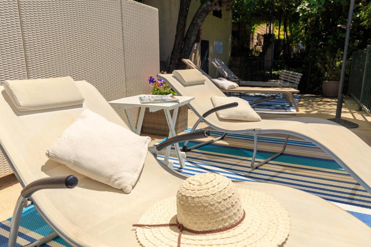 Villa Isanda Ντουμπρόβνικ Εξωτερικό φωτογραφία